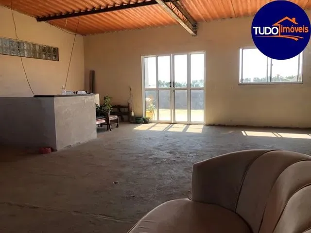 Imagem 10: Brasília - Casa Padrão - Riacho Fundo II