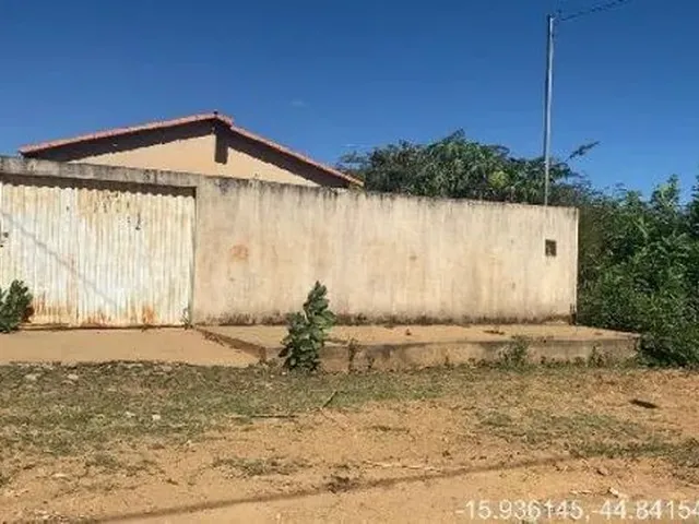 Imagem: Sao Francisco - Casa Padrão