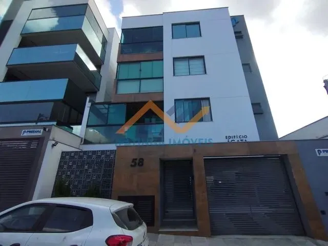 Imagem: Apartamento no Imbaúbas - Ipatinga