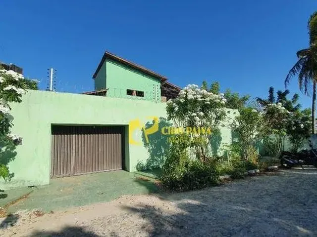 Imagem: Casa Residencial À Venda, Lagoa Redonda
