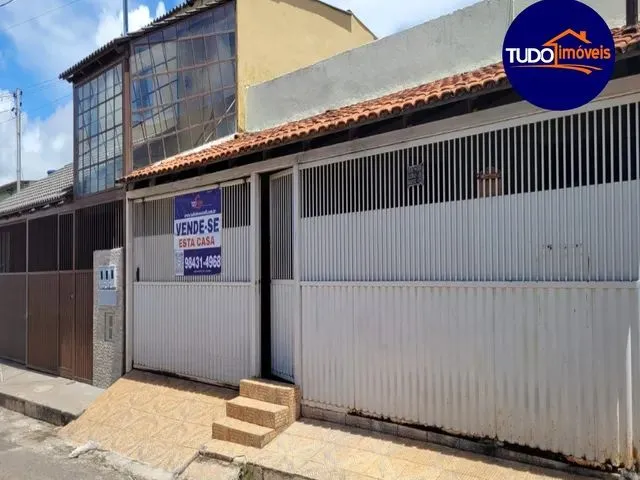 Imagem: Brasília - Casa Padrão - santa Maria