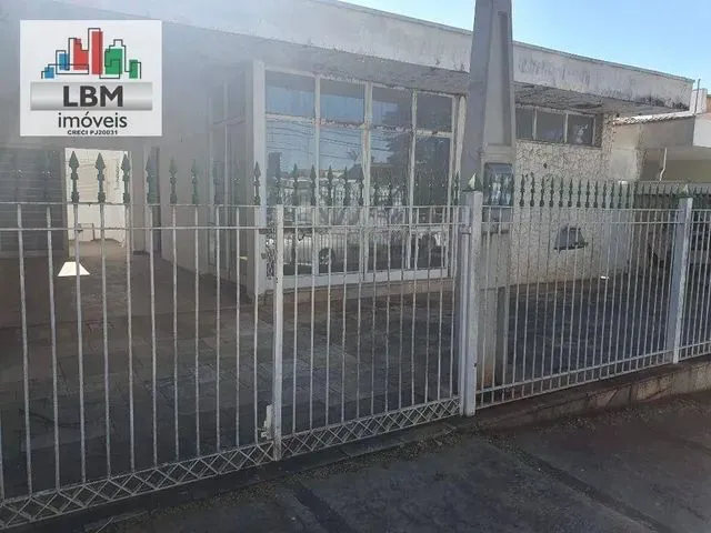 Imagem: Casa 04 Dorm- Jardim Chapadão