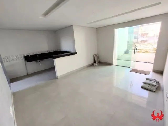 Imagem 1: Contagem - Casa Padrão - Vale das Orquídeas