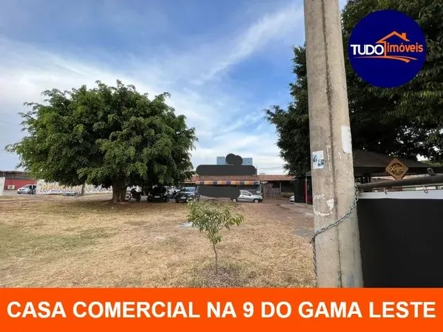 Imagem: Brasília - Comercial - Setor Leste (Gama
