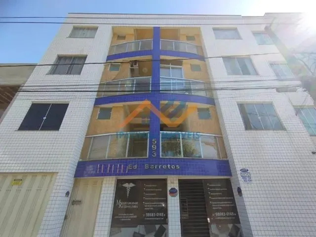 Imagem: Conheça o Apartamento de 2 Dormitórios
