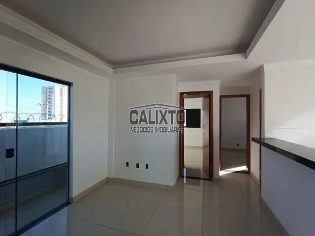 Imagem: Casa Bairro Gsp Life