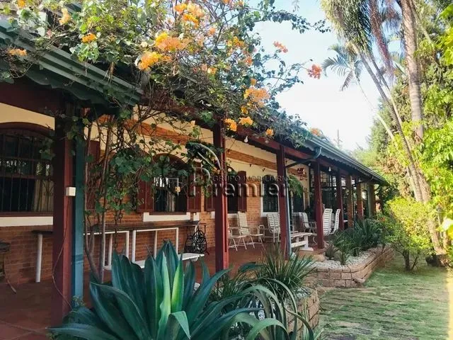 Imagem: Indaiatuba - Casa Padrão - Jardim Dom Bosco