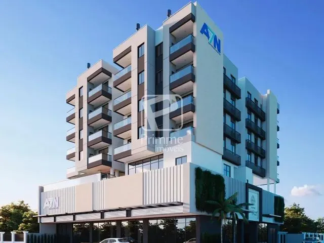 Imagem: Apartamento com 3 Suítes em Balneário