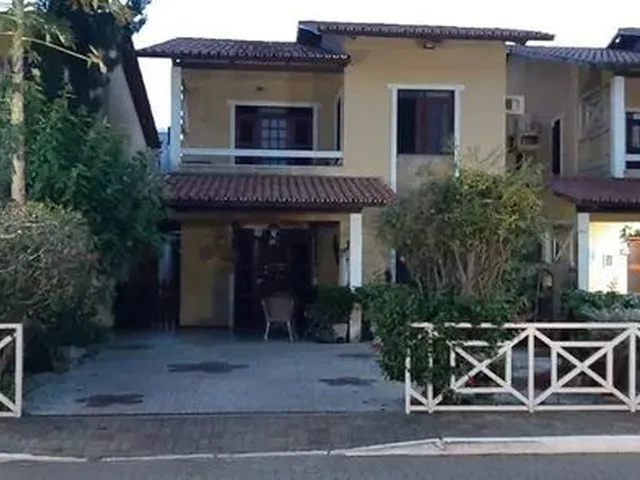 Imagem 6: Casa com 4 Dormitórios À Venda, 200 M² por R$ 650.000,00 - Cambeba - Fortaleza/Ce