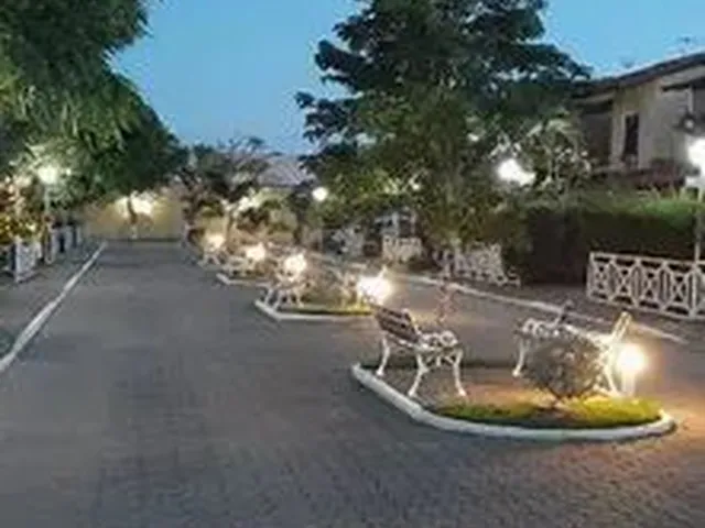 Imagem 5: Casa com 4 Dormitórios À Venda, 200 M² por R$ 650.000,00 - Cambeba - Fortaleza/Ce