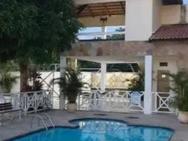 Imagem 8: Casa com 4 Dormitórios À Venda, 200 M² por R$ 650.000,00 - Cambeba - Fortaleza/Ce
