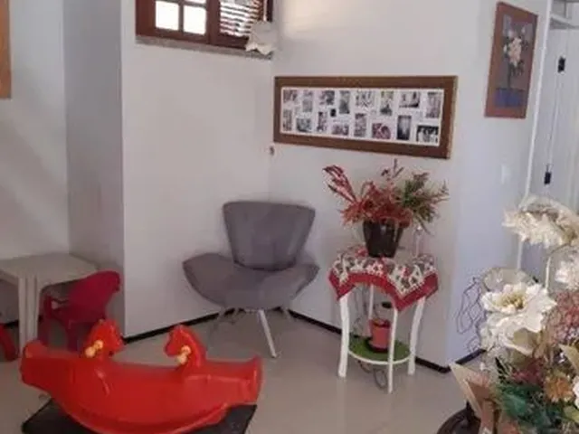 Imagem 7: Casa com 4 Dormitórios À Venda, 200 M² por R$ 650.000,00 - Cambeba - Fortaleza/Ce