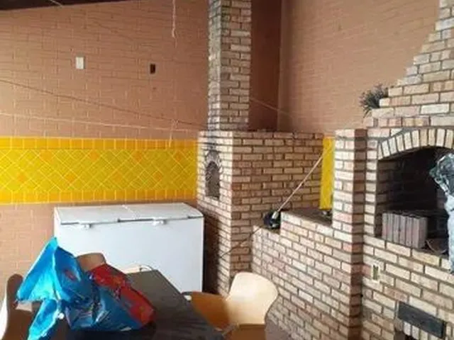 Imagem 9: Casa com 4 Dormitórios À Venda, 200 M² por R$ 650.000,00 - Cambeba - Fortaleza/Ce
