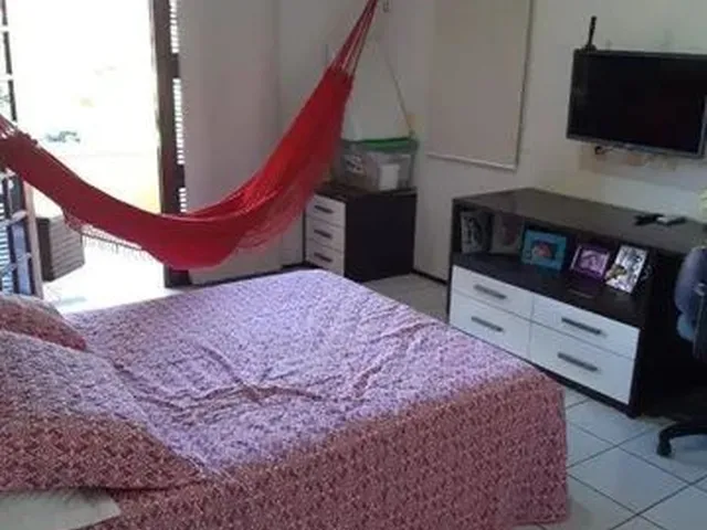 Imagem 10: Casa com 4 Dormitórios À Venda, 200 M² por R$ 650.000,00 - Cambeba - Fortaleza/Ce