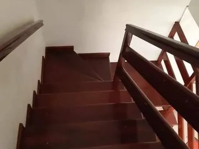 Imagem 14: Casa com 4 Dormitórios À Venda, 200 M² por R$ 650.000,00 - Cambeba - Fortaleza/Ce