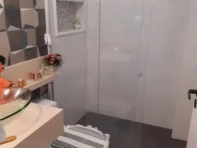Imagem 16: Casa com 4 Dormitórios À Venda, 200 M² por R$ 650.000,00 - Cambeba - Fortaleza/Ce