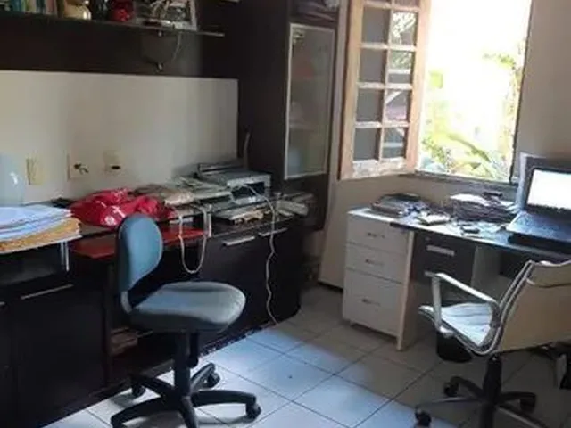 Imagem 4: Casa com 4 Dormitórios À Venda, 200 M² por R$ 650.000,00 - Cambeba - Fortaleza/Ce
