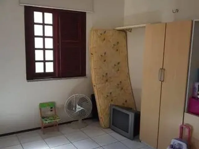 Imagem 2: Casa com 4 Dormitórios À Venda, 200 M² por R$ 650.000,00 - Cambeba - Fortaleza/Ce