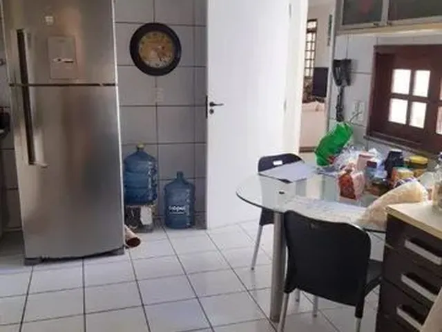 Imagem 11: Casa com 4 Dormitórios À Venda, 200 M² por R$ 650.000,00 - Cambeba - Fortaleza/Ce