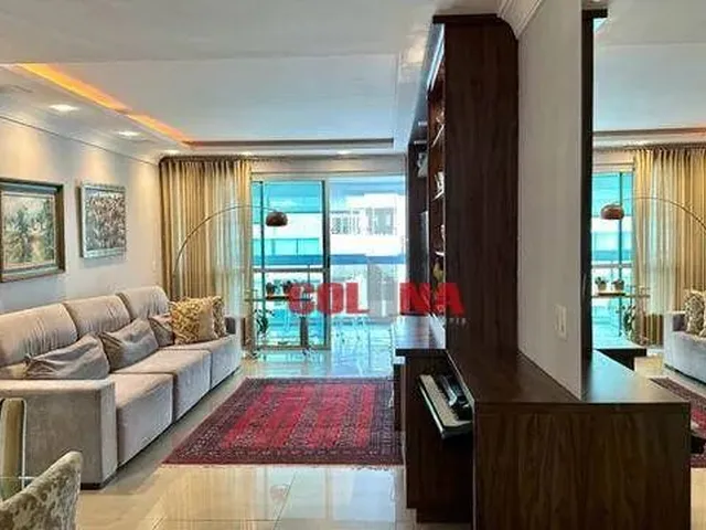 Imagem: Apartamento com 4 Dormitórios À Venda