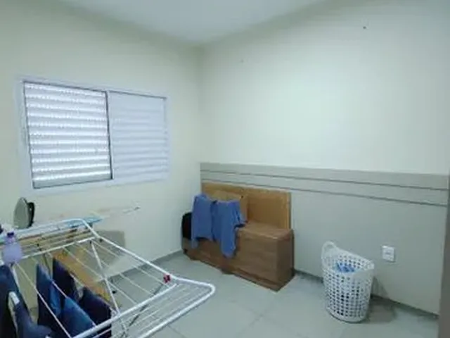 Imagem: Apartamento Mobiliado com 2 Quartos À Venda