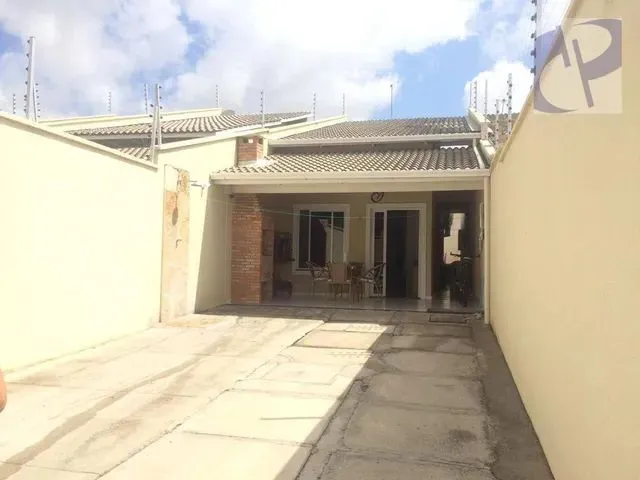 Imagem: Casa Residencial À Venda, Messejana, Fortaleza