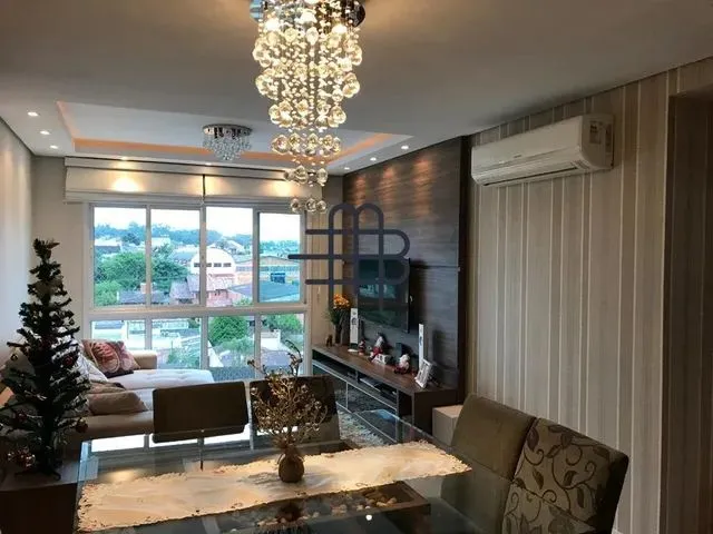 Imagem: Apartamento Residencial em Gravataí - Rs
