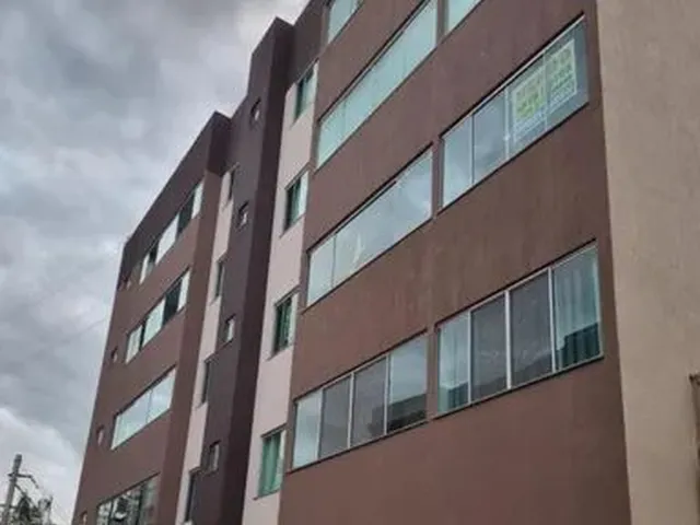 Imagem 1: Guará - Apartamento Padrão - Guara II