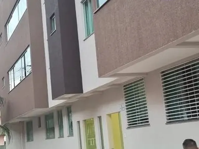 Imagem 9: Guará - Apartamento Padrão - Guara II