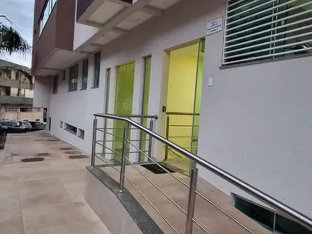 Imagem 12: Guará - Apartamento Padrão - Guara II