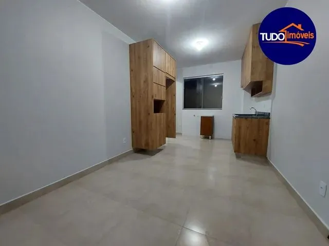 Imagem 5: Guará - Apartamento Padrão - Guara II