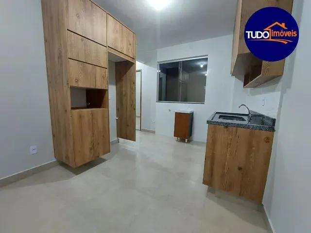 Imagem 3: Guará - Apartamento Padrão - Guara II