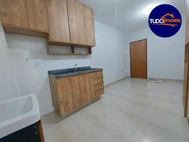 Imagem 7: Guará - Apartamento Padrão - Guara II