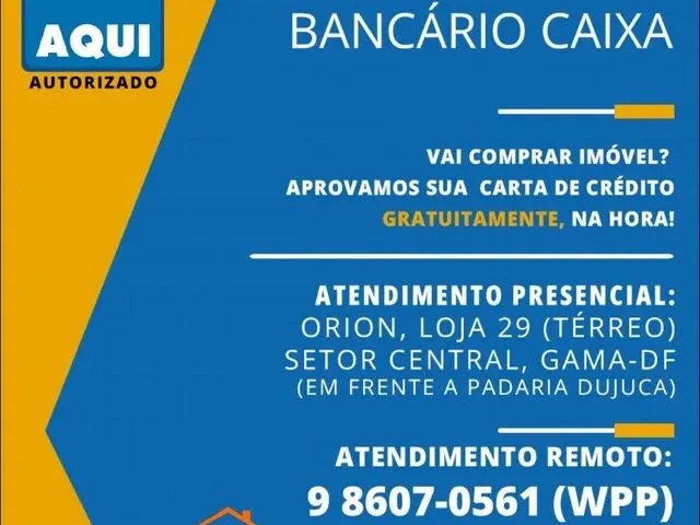 Imagem 2: Guará - Apartamento Padrão - Guara II