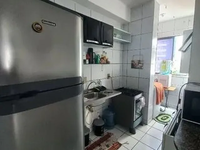 Imagem 4: Apartamento com 3 Quartos À Venda, 59 M² por R$ 230.000 - Cidade dos Funcionários