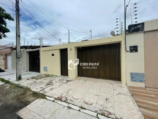 Imagem: Casa com 3 Dormitórios À Venda, 81 M²