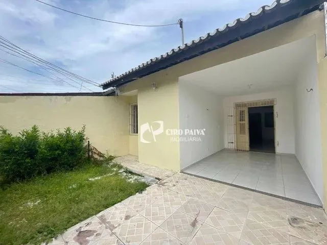 Imagem 6: Casa com 3 Dormitórios À Venda, 81 M² por R$ 370.000,00 - Cidade dos Funcionários
