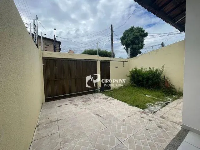Imagem 9: Casa com 3 Dormitórios À Venda, 81 M² por R$ 370.000,00 - Cidade dos Funcionários