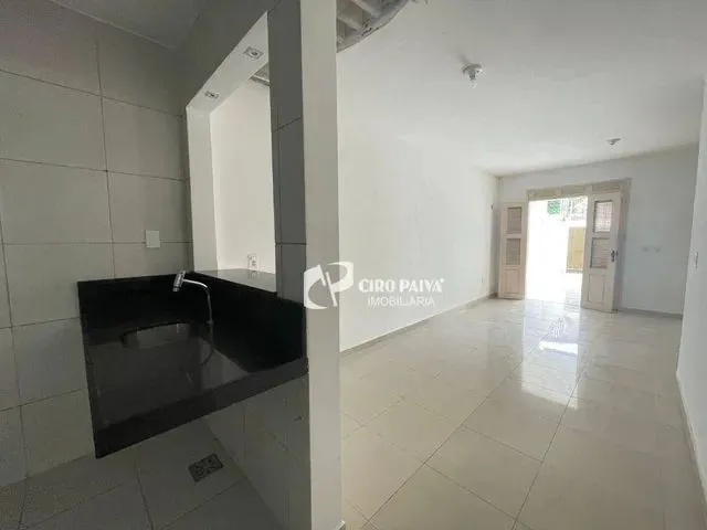 Imagem 15: Casa com 3 Dormitórios À Venda, 81 M² por R$ 370.000,00 - Cidade dos Funcionários