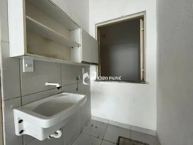 Imagem 12: Casa com 3 Dormitórios À Venda, 81 M² por R$ 370.000,00 - Cidade dos Funcionários