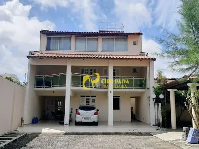 Imagem: Casa com 4 Dormitórios À Venda, 133 M²