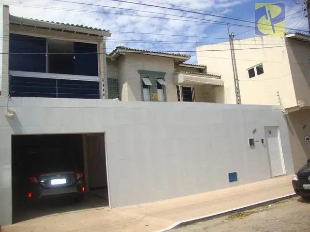 Imagem: Casa Residencial À Venda, Barroso, Fortaleza