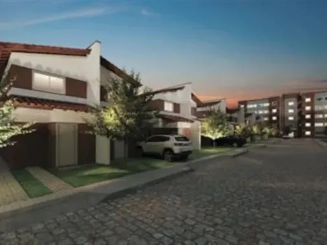 Imagem 4: Condomínio Reserva Alvorada Casas com 03 Quartos