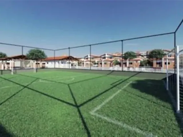 Imagem 3: Condomínio Reserva Alvorada Casas com 03 Quartos