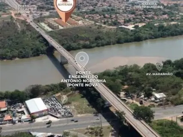 Imagem 5: Condomínio Reserva Alvorada Casas com 03 Quartos