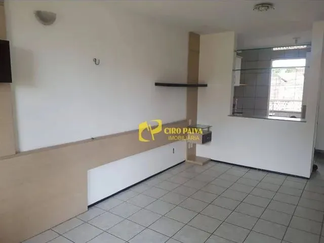 Imagem 12: Apartamento com 3 Dormitórios À Venda, 78 M² por R$ 200.000,00 - Curió - Fortaleza/Ce