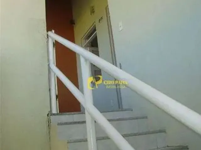 Imagem 8: Apartamento com 3 Dormitórios À Venda, 78 M² por R$ 200.000,00 - Curió - Fortaleza/Ce