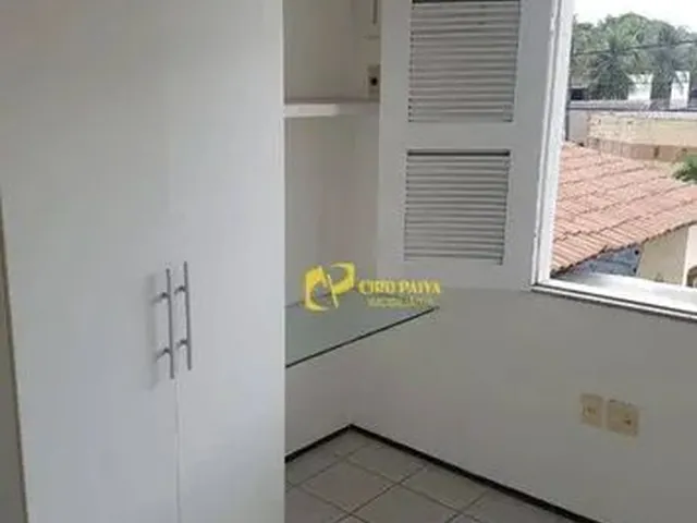 Imagem 5: Apartamento com 3 Dormitórios À Venda, 78 M² por R$ 200.000,00 - Curió - Fortaleza/Ce