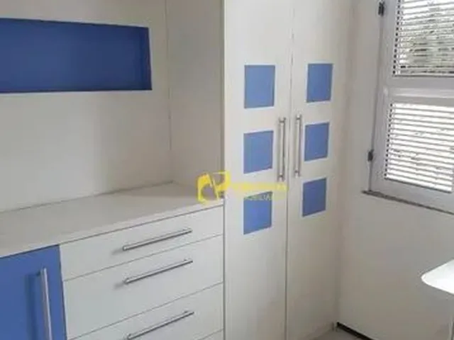 Imagem 3: Apartamento com 3 Dormitórios À Venda, 78 M² por R$ 200.000,00 - Curió - Fortaleza/Ce