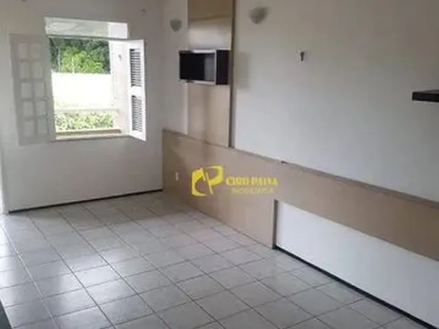 Imagem 4: Apartamento com 3 Dormitórios À Venda, 78 M² por R$ 200.000,00 - Curió - Fortaleza/Ce